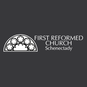 First Reformed Church logo