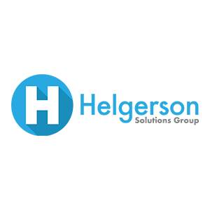 Helgerson Solutions Group logo