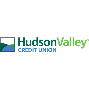 Hudson Valley Credit Union logo