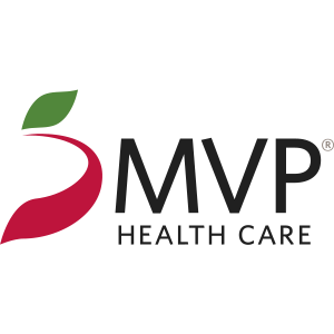 MVP Healthcare logo