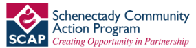 Schenectady Community Action Program